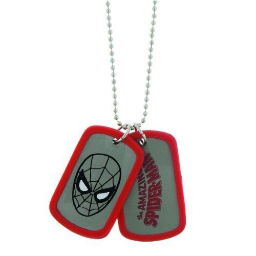 Spiderman Dog Tag Fixed.JPG